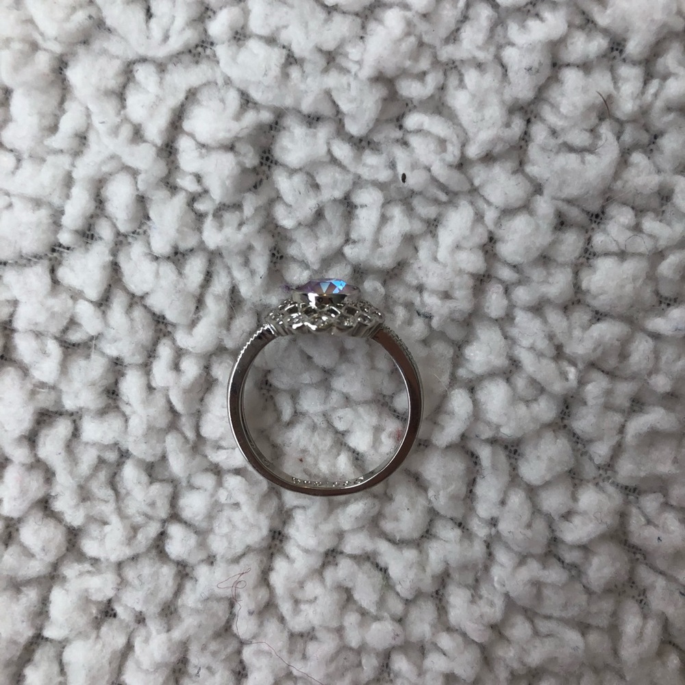 Fragrant Jewels Decidua Ring - Picture 5 of 5